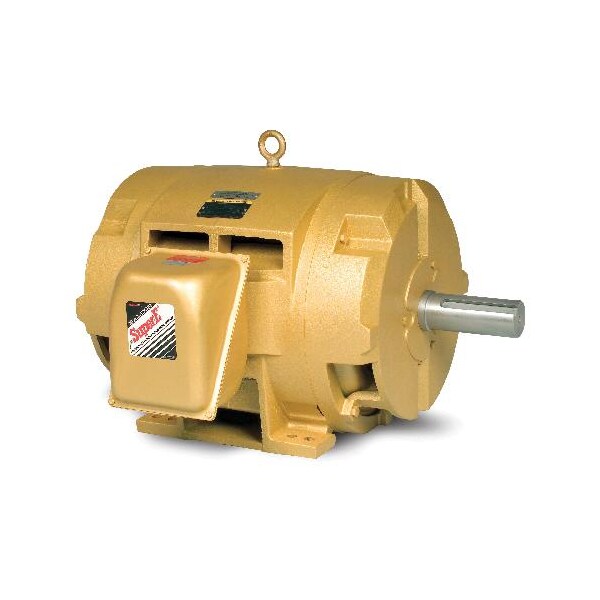 100Hp, 1785Rpm, 3Ph, 60Hz, 404T, Odp, Foot,